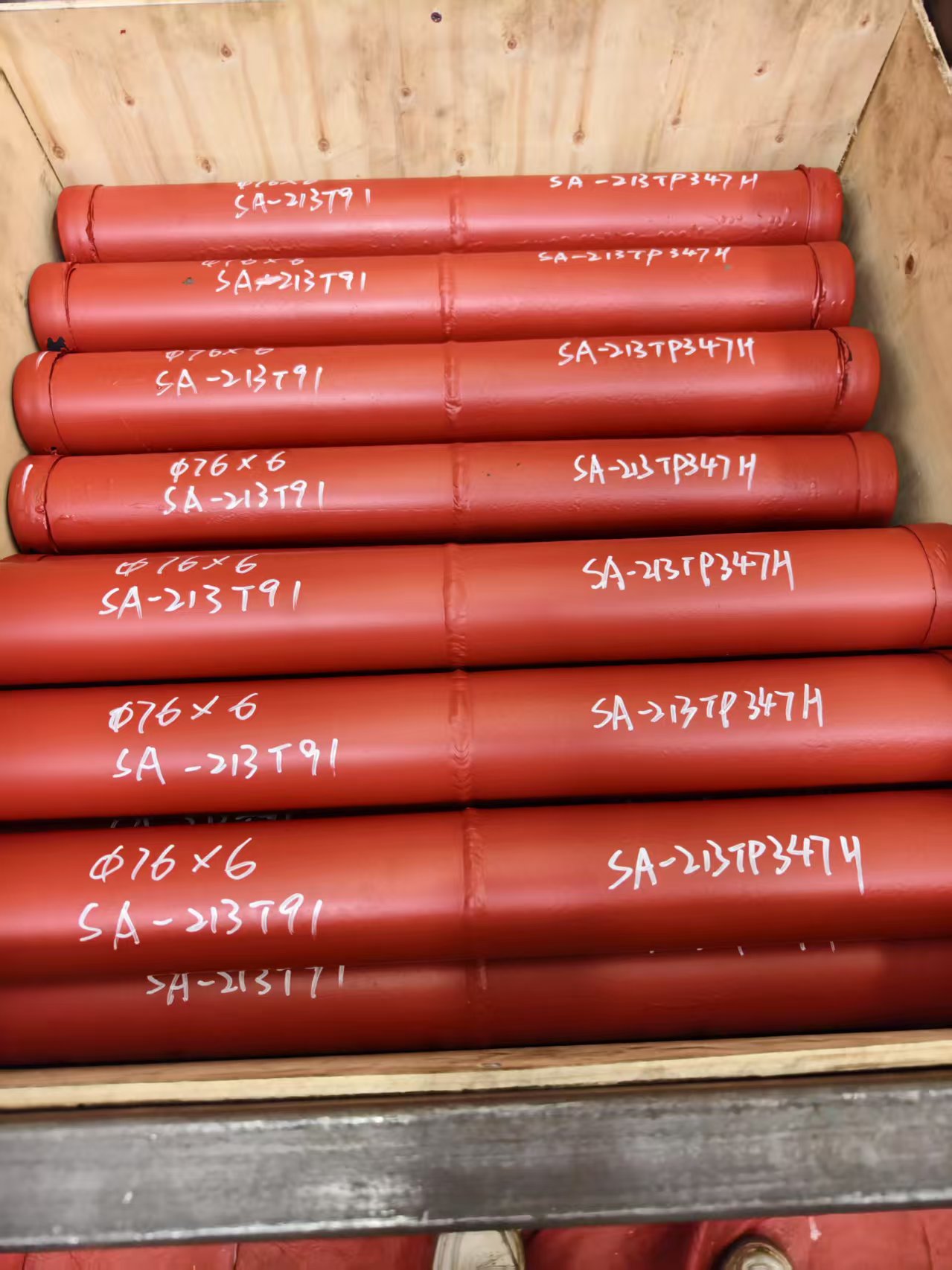 ASTM A312/A312M